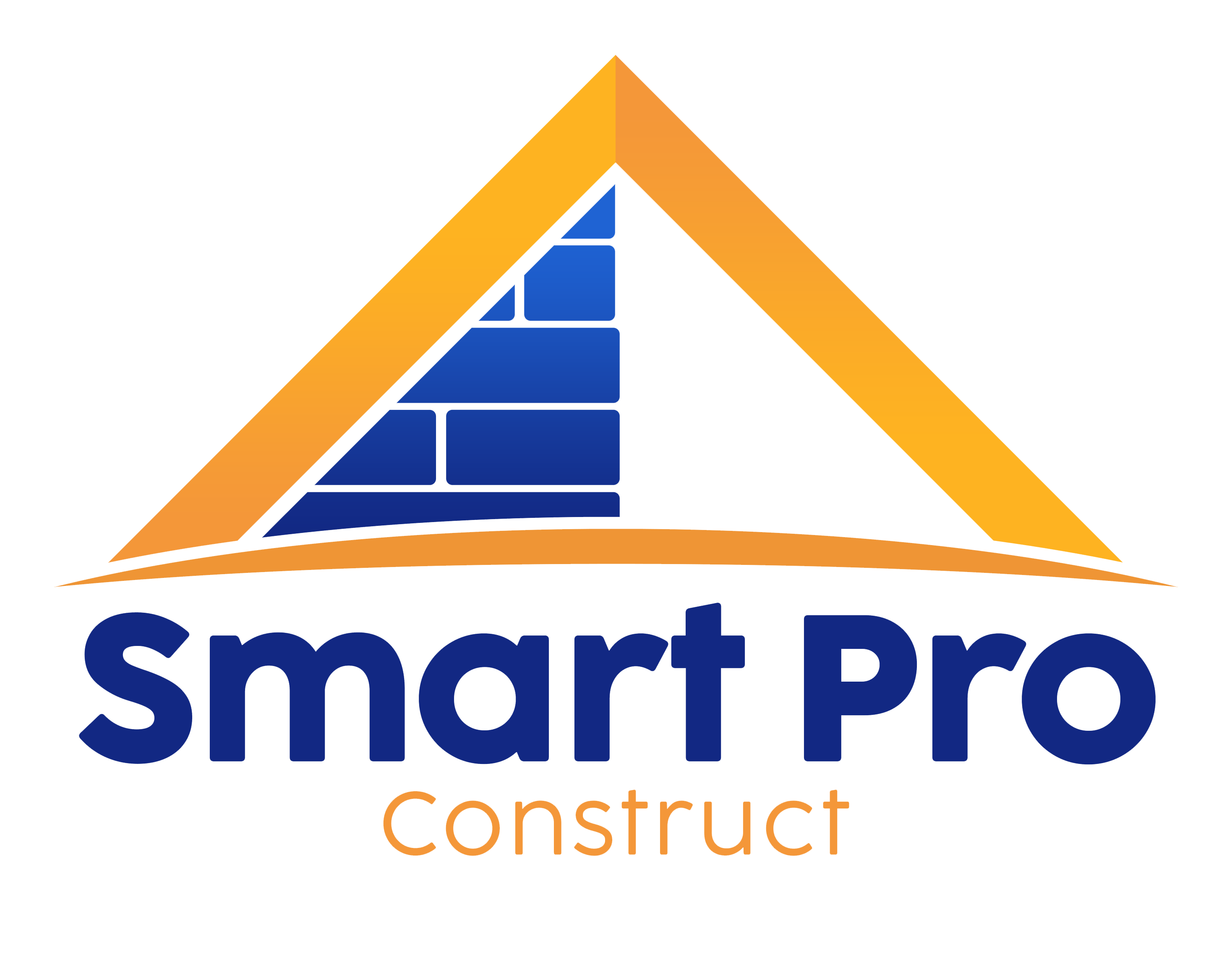 SMART PRO CONSTRUCT logo